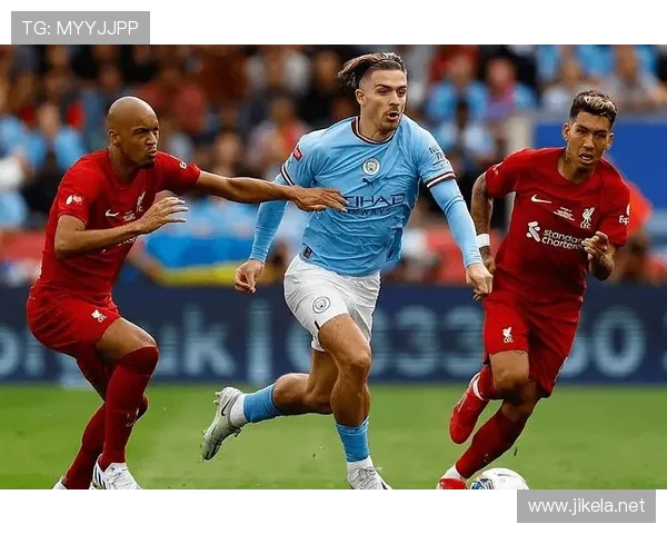 曼城进攻结构转型:从边中结合转向中路集中 曼城进攻结构转型:从边中结合转向中路集中