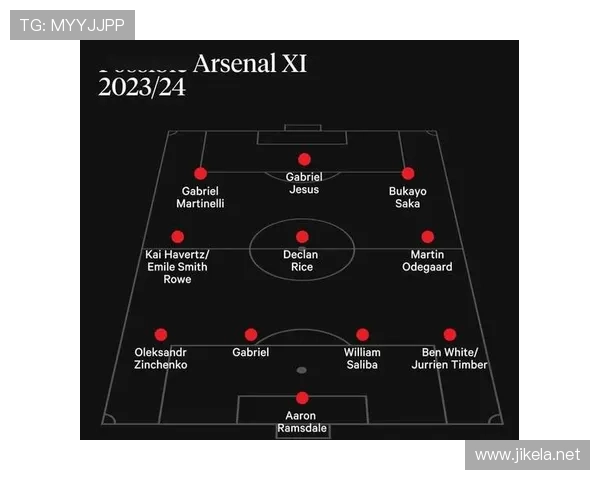 厄德高与哈弗茨：组织核心的战术角色与推进效率对比分析