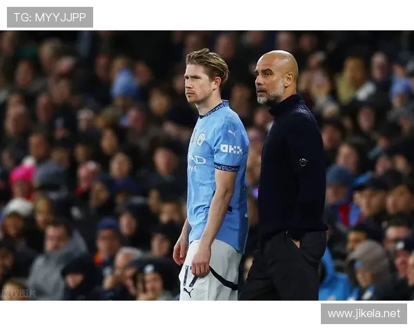 德布劳内如何以进攻型中场角色主导比赛