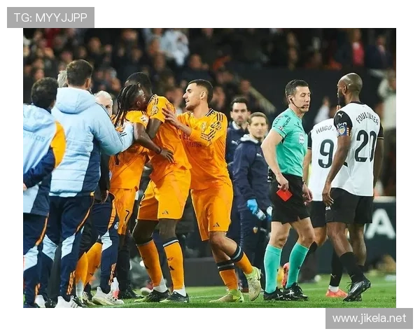 关键战失控：皇马为何无法掌握节奏？