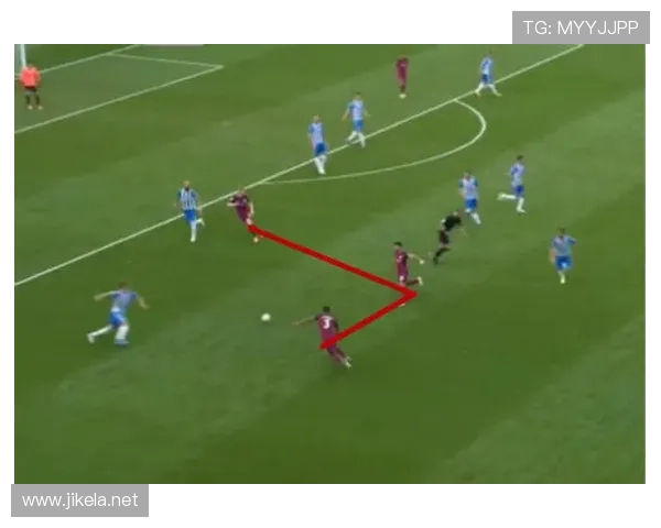 曼城战术依赖德布劳内:关键创造力缺失,对争冠阵容稳定性形成考验 曼城战术依赖德布劳内:关键创造力缺失,对争冠阵容稳定性形成考验