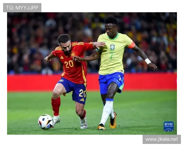 罗德里戈与维尼修斯:国家队战术角色及进攻适配性对比分析 罗德里戈与维尼修斯:国家队战术角色及进攻适配性对比分析