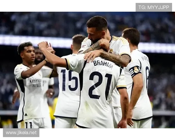 皇马阵容星光熠熠，但整体连接问题已对赛季走势形成制约