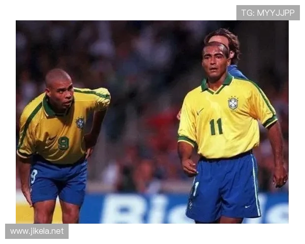 内马尔与罗纳尔迪尼奥对比：巴西天才谁更具历史地位