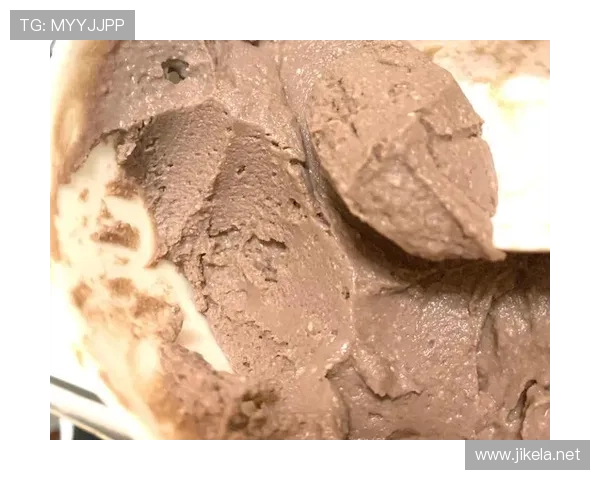 埃琳·安德森家的冰箱里塞满了蛋白粉，连冰淇淋都得排队等解冻