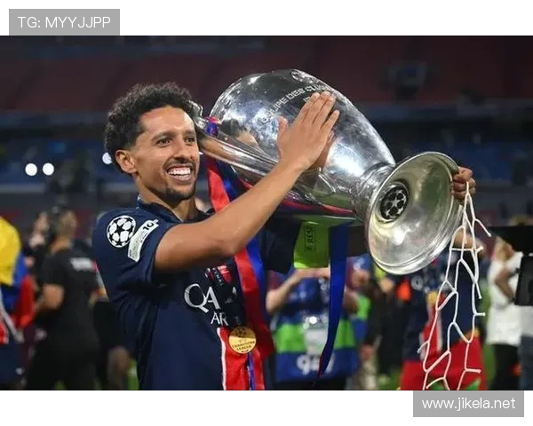 马尔基尼奥斯巴黎出场次数跻身队史前列