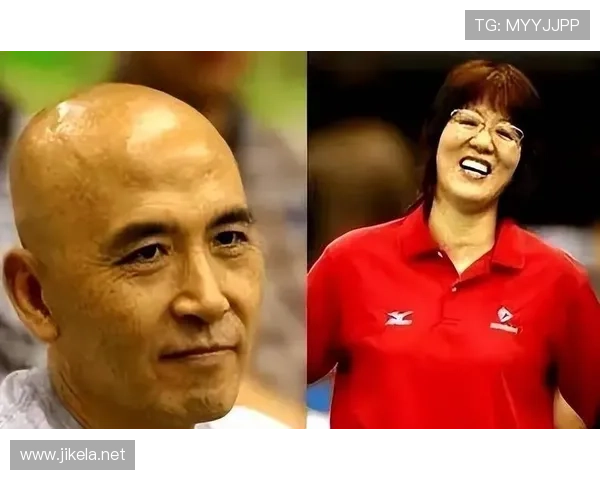 郎平家的冰箱里居然连瓶可乐都没有？