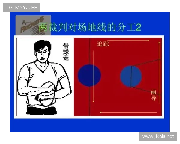 双方同时犯规如何判定？篮球裁判告诉你正确判罚流程